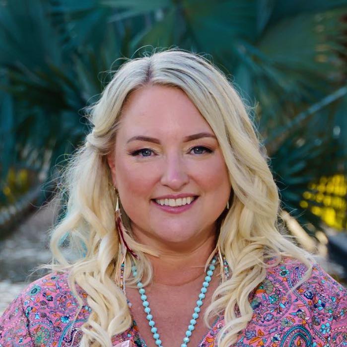 Johanna Gardner