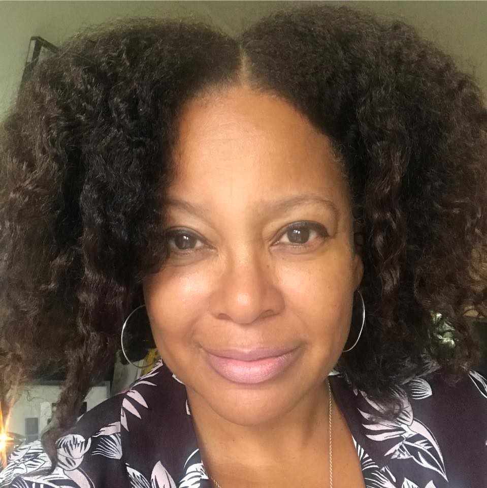 Patrice Hutton-Jones