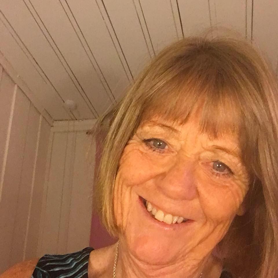 Susan Baille